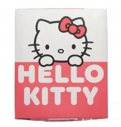 Hello Kitty Παιδική Καλοκαιρινή Πιτζάμα Για Κορίτσια (YE20033PINK)