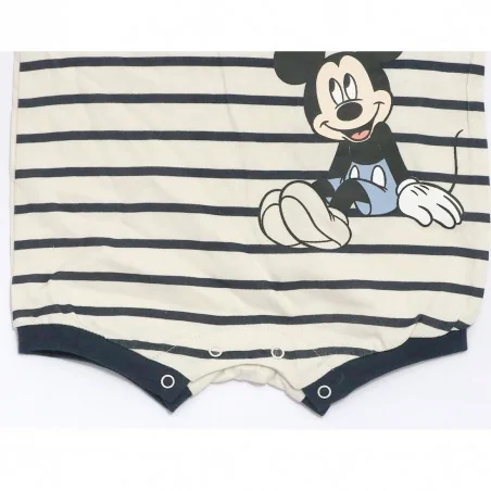 Βρεφικό Καλοκαιρινό Φορμάκι Disney Baby "Mickey Mouse – Sea, Sand & Sunshine" (UE0036) Βρεφικό Καλοκαιρινό Φορμάκι Disney Baby "Mickey Mouse – Sea, Sand & Sunshine" (UE0036)