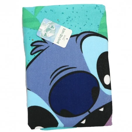 Παιδική Πετσέτα Θαλάσσης Microfiber "Stitch: Welcome to Hawaii" – Fast Dry – 70x140εκ. (YE18300)