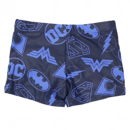 Παιδικό Μαγιό Μποξεράκι "Justice League" – Superman, Batman & Green Lantern – Μπλε (YE18162. NAVY) Παιδικό Μαγιό Μποξεράκι "Justice League" – Superman, Batman & Green Lantern – Μπλε (YE18162. NAVY)
