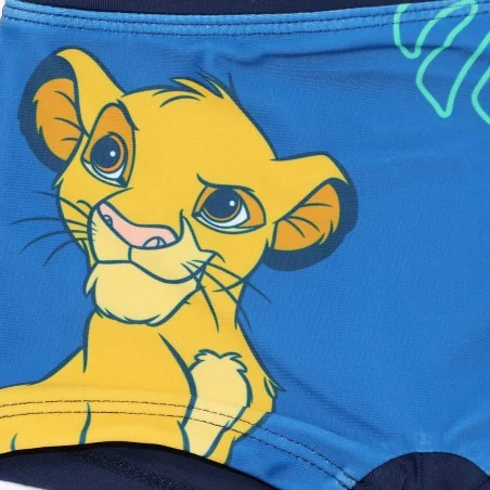 Βρεφικό Μαγιό Μποξεράκι The Lion King – Simba σκούρο μπλε (YE05004NAVY) Βρεφικό Μαγιό Μποξεράκι The Lion King – Simba σκούρο μπλε (YE05004NAVY)