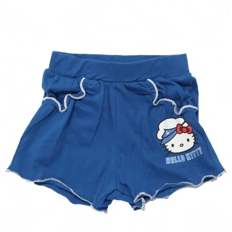 Παιδικό Καλοκαιρινό Σετ Hello Kitty "Sailor Girl" – Κόκκινο & Μπλε -100% Βαμβάκι (YE10410RED) Παιδικό Καλοκαιρινό Σετ Hello Kitty "Sailor Girl" – Κόκκινο & Μπλε -100% Βαμβάκι (YE10410RED)