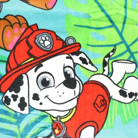 Παιδική Πετσέτα Πόντσο Paw Patrol "Jungle Rescue" – 55x110 εκ. - 100% Βαμβάκι (YE18269) Παιδική Πετσέτα Πόντσο Paw Patrol "Jungle Rescue" – 55x110 εκ. - 100% Βαμβάκι (YE18269)