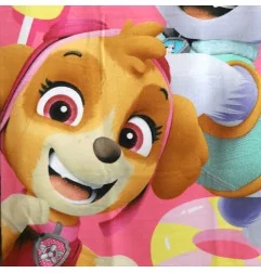 Παιδική Πετσέτα Θαλάσσης Paw Patrol "Hello Sunshine" – Microfiber Fast Dry 70x140εκ. (YE18192)