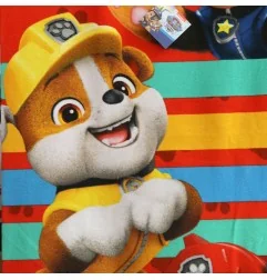 Παιδική Πετσέτα Θαλάσσης Paw Patrol "Good Pups" – Microfiber Fast Dry 70x140εκ. (YE18225) - Πετσέτες Θαλάσσης