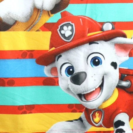 Παιδική Πετσέτα Θαλάσσης Paw Patrol "Good Pups" – Microfiber Fast Dry 70x140εκ. (YE18225) Παιδική Πετσέτα Θαλάσσης Paw Patrol "Good Pups" – Microfiber Fast Dry 70x140εκ. (YE18225)