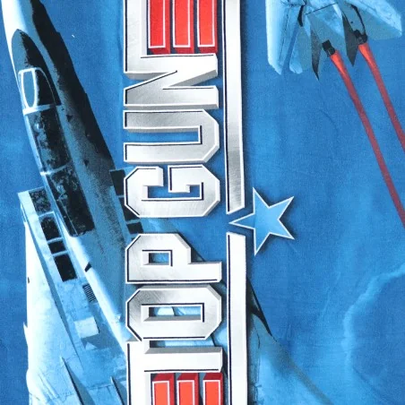 Πετσέτα Θαλάσσης Microfiber Top Gun "F-14 Tomcat" – Fast Dry 90x170εκ. (YE37016) Πετσέτα Θαλάσσης Microfiber Top Gun "F-14 Tomcat" – Fast Dry 90x170εκ. (YE37016)