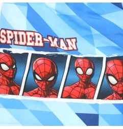 Παιδικό Μαγιό Σορτς Marvel Spider-Man "Blue Web" – Quick-Dry (YE18131)