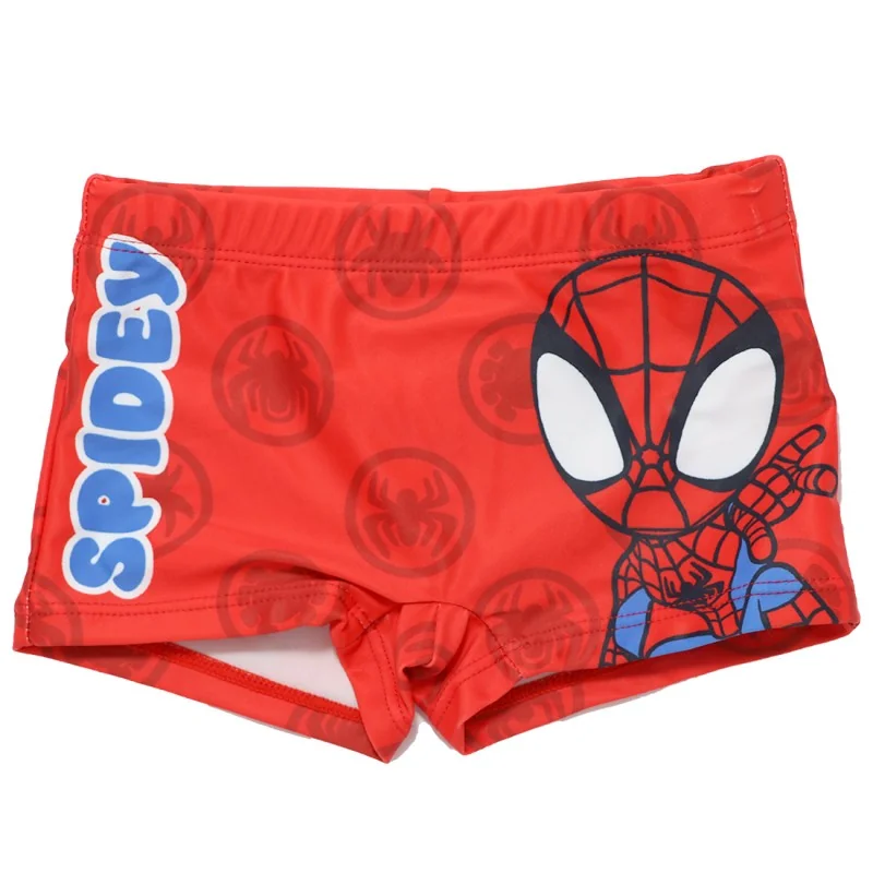Παιδικό Μαγιό Μποξεράκι Marvel "Spidey and His Amazing Friends" – Κόκκινο (YE18136. RED) Παιδικό Μαγιό Μποξεράκι Marvel "Spidey and His Amazing Friends" – Κόκκινο (YE18136. RED)