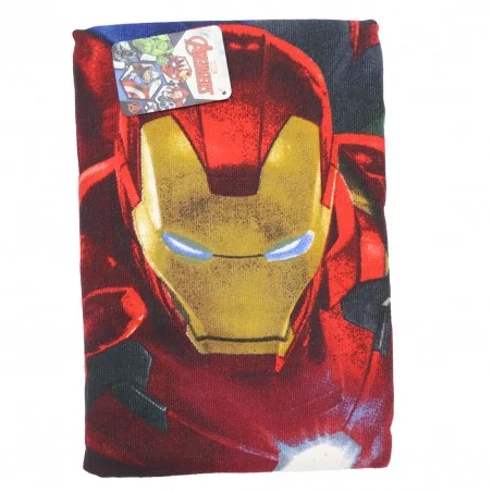 Marvel Comics Πετσέτα θαλάσσης microfiber Fast Dry 70x140εκ. (YE18214)