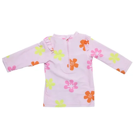Βρεφικό Αντηλιακό Μπλουζάκι Μαγιό Disney Minnie Mouse "Sun & Flowers" – UV 40+ (EZ05011) Βρεφικό Αντηλιακό Μπλουζάκι Μαγιό Disney Minnie Mouse "Sun & Flowers" – UV 40+ (EZ05011)