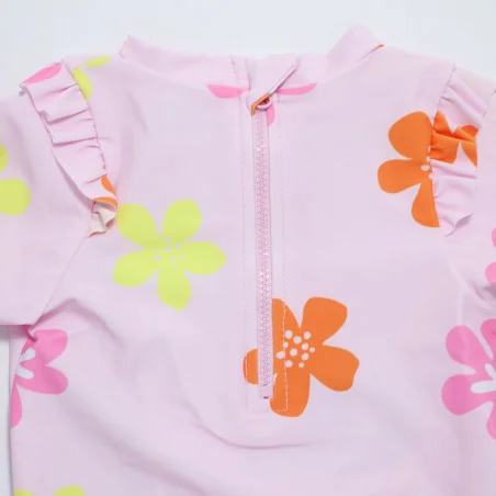 Βρεφικό Αντηλιακό Μπλουζάκι Μαγιό Disney Minnie Mouse "Sun & Flowers" – UV 40+ (EZ05011) Βρεφικό Αντηλιακό Μπλουζάκι Μαγιό Disney Minnie Mouse "Sun & Flowers" – UV 40+ (EZ05011)