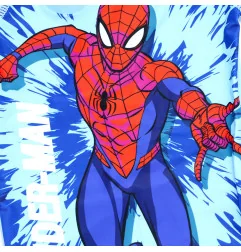 Παιδικό Αντιηλιακό Μπλουζάκι Μαγιό Spiderman UV 40+ Light Blue (EZ18203) - Κατηγορίες