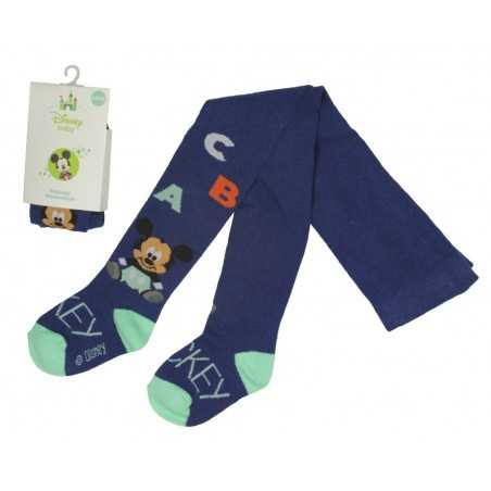 Disney Baby Mickey Mouse Βρεφικό Καλσόν Για Αγόρια Disney Baby Mickey Mouse Βρεφικό Καλσόν Για Αγόρια