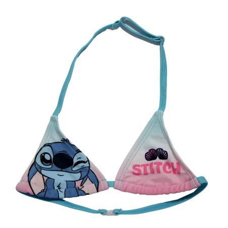 Κοριτσίστικο Μαγιό Μπικίνι Disney "Lilo & Stitch" – Γαλάζιο/Ροζ Ombre με Μοτίβο Κοχύλια (EZ18232Blue) Κοριτσίστικο Μαγιό Μπικίνι Disney "Lilo & Stitch" – Γαλάζιο/Ροζ Ombre με Μοτίβο Κοχύλια (EZ18232Blue)