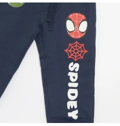 Παιδικό Παντελόνι Φόρμας Marvel Spidey – Σκούρο Μπλε (XH60325NAVY)