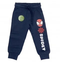 Παιδικό Παντελόνι Φόρμας Marvel Spidey – Σκούρο Μπλε (XH60325NAVY) - Παντελόνια - Φόρμες