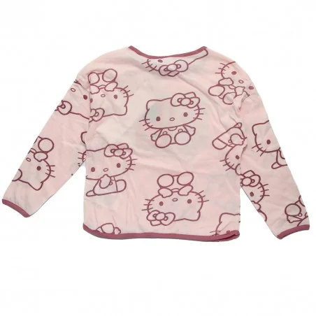 Παιδικό Μακρυμάνικο Μπλουζάκι Hello Kitty All-Over Print – Απαλό Ροζ με Σκούρες Ροζ Λεπτομέρειες(HY10372pink) Παιδικό Μακρυμάνικο Μπλουζάκι Hello Kitty All-Over Print – Απαλό Ροζ με Σκούρες Ροζ Λεπτομέρειες(HY10372pink)