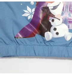 Παιδική μπλούζα φούτερ Disney Frozen "Believe in us" – Μπλε / Ρουά (XH1252 Blue) - Μπλούζες φούτερ