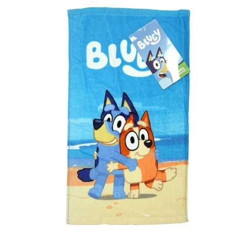 Παιδική Πετσέτα Προσώπου & Χεριών Bluey "Cozy" 30x50cm – 100% Βαμβάκι (JFK106359) Παιδική Πετσέτα Προσώπου & Χεριών Bluey "Cozy" 30x50cm – 100% Βαμβάκι (JFK106359)