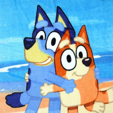 Παιδική Πετσέτα Προσώπου & Χεριών Bluey "Cozy" 30x50cm – 100% Βαμβάκι (JFK106359) Παιδική Πετσέτα Προσώπου & Χεριών Bluey "Cozy" 30x50cm – 100% Βαμβάκι (JFK106359)