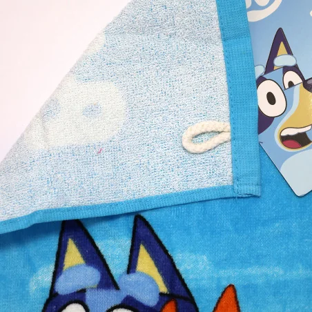 Παιδική Πετσέτα Προσώπου & Χεριών Bluey "Cozy" 30x50cm – 100% Βαμβάκι (JFK106359) Παιδική Πετσέτα Προσώπου & Χεριών Bluey "Cozy" 30x50cm – 100% Βαμβάκι (JFK106359)