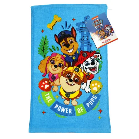Παιδική Πετσέτα Προσώπου & Χεριών Paw Patrol "The Power of Pups" 30x50cm – 100% Βαμβάκι (JFK036570) Παιδική Πετσέτα Προσώπου & Χεριών Paw Patrol "The Power of Pups" 30x50cm – 100% Βαμβάκι (JFK036570)