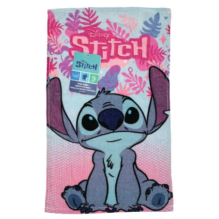 Παιδική Πετσέτα Προσώπου & Χεριών Disney Lilo & Stitch "Pink Paradise" 30x50cm – 100% Βαμβάκι (FML365860) Παιδική Πετσέτα Προσώπου & Χεριών Disney Lilo & Stitch "Pink Paradise" 30x50cm – 100% Βαμβάκι (FML365860)