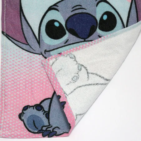 Παιδική Πετσέτα Προσώπου & Χεριών Disney Lilo & Stitch "Pink Paradise" 30x50cm – 100% Βαμβάκι (FML365860) Παιδική Πετσέτα Προσώπου & Χεριών Disney Lilo & Stitch "Pink Paradise" 30x50cm – 100% Βαμβάκι (FML365860)