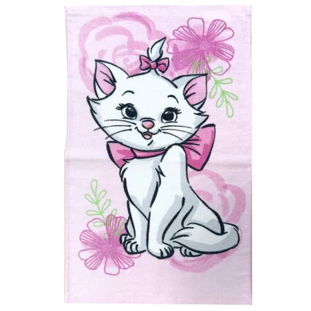 Παιδική Πετσέτα Προσώπου & Χεριών Disney Marie Cat "Aristo-Charm" 30x50cm – 100% Βαμβάκι (JFK036693) - Πετσέτες προσώπου / νη...