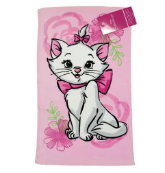 Παιδική Πετσέτα Προσώπου & Χεριών Disney Marie Cat "Aristo-Charm" 30x50cm – 100% Βαμβάκι (JFK036693)