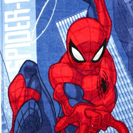 Παιδική Πετσέτα Προσώπου & Χεριών Marvel Spider-Man "Jump" 30x50cm – 100% Βαμβάκι (JFK036617) Παιδική Πετσέτα Προσώπου & Χεριών Marvel Spider-Man "Jump" 30x50cm – 100% Βαμβάκι (JFK036617)