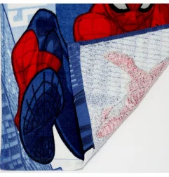 Παιδική Πετσέτα Προσώπου & Χεριών Marvel Spider-Man "Jump" 30x50cm – 100% Βαμβάκι (JFK036617) - Πετσέτες προσώπου / νηπιαγωγείου