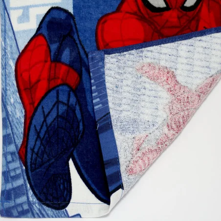 Παιδική Πετσέτα Προσώπου & Χεριών Marvel Spider-Man "Jump" 30x50cm – 100% Βαμβάκι (JFK036617) Παιδική Πετσέτα Προσώπου & Χεριών Marvel Spider-Man "Jump" 30x50cm – 100% Βαμβάκι (JFK036617)