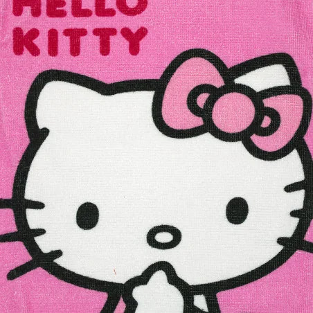 Παιδική Πετσέτα Προσώπου & Χεριών Sanrio Hello Kitty "Cutie" 30x50cm – 100% Βαμβάκι (FML365846) Παιδική Πετσέτα Προσώπου & Χεριών Sanrio Hello Kitty "Cutie" 30x50cm – 100% Βαμβάκι (FML365846)