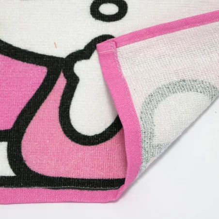 Παιδική Πετσέτα Προσώπου & Χεριών Sanrio Hello Kitty "Cutie" 30x50cm – 100% Βαμβάκι (FML365846) Παιδική Πετσέτα Προσώπου & Χεριών Sanrio Hello Kitty "Cutie" 30x50cm – 100% Βαμβάκι (FML365846)