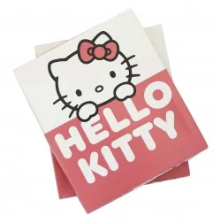Παιδική Πιτζάμα για Κορίτσι Hello Kitty "Good Night and Sweet Dreams" 100% Βαμβάκι Σε Κουτί Δώρου – Φούξια (HY20161fushia) - ...