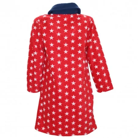 Παιδική Ρόμπα Fleece για Αγόρι Marvel Spider-Man – Κόκκινο / Μπλε (Σε Συσκευασία Δώρου) (VH2103 red) Παιδική Ρόμπα Fleece για Αγόρι Marvel Spider-Man – Κόκκινο / Μπλε (Σε Συσκευασία Δώρου) (VH2103 red)