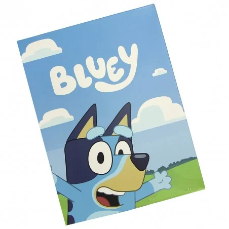 Παιδική Ρόμπα Fleece για Αγόρι Bluey – Σκούρο Μπλε (Σε Συσκευασία Δώρου) (XH20055NAVY) Παιδική Ρόμπα Fleece για Αγόρι Bluey – Σκούρο Μπλε (Σε Συσκευασία Δώρου) (XH20055NAVY)
