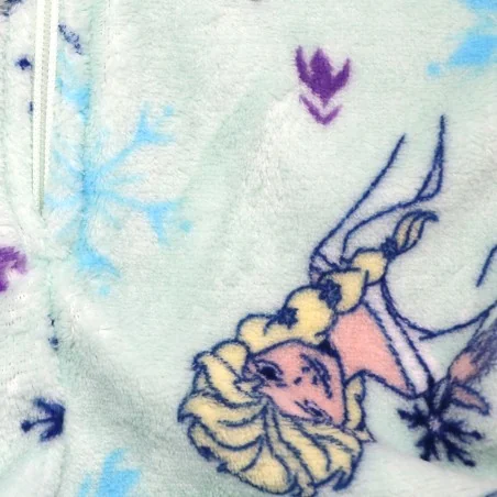 Παιδική Ολόσωμη Πιτζάμα Onesie Coral Fleece με Κουκούλα για Κορίτσι Disney Frozen – Βεραμάν (HW2009) Παιδική Ολόσωμη Πιτζάμα Onesie Coral Fleece με Κουκούλα για Κορίτσι Disney Frozen – Βεραμάν (HW2009)