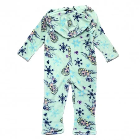 Παιδική Ολόσωμη Πιτζάμα Onesie Coral Fleece με Κουκούλα για Κορίτσι Disney Frozen – Βεραμάν (HW2009) Παιδική Ολόσωμη Πιτζάμα Onesie Coral Fleece με Κουκούλα για Κορίτσι Disney Frozen – Βεραμάν (HW2009)