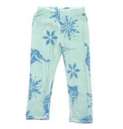 Παιδική Χειμερινή Πιτζάμα Coral Fleece για Κορίτσι Disney Frozen Elsa & Anna – Μπλε / Γαλάζιο (XH20074 BLUE) - Χειμωνιάτικες ...