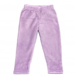 Παιδική Χειμερινή Πιτζάμα Coral Fleece για Κορίτσι Disney Lilo & Stitch (Stitch & Scrump) – Σκούρο Μωβ / Λιλά (XH20111 Purple...