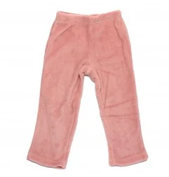 Παιδική Χειμερινή Πιτζάμα Coral Fleece για Κορίτσι Disney Lion King (Simba & Nala) – Γαλάζιο / Ανοιχτό Ροζ (XH20068 Blue) - Χ...