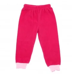 Παιδική Χειμερινή Πιτζάμα Polar Fleece Σε Συσκευασία Δώρου για Κορίτσι Gabby's Dollhouse – Φούξια (XH20066 Fushia) - Χειμωνιά...