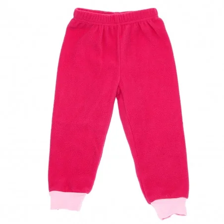 Παιδική Χειμερινή Πιτζάμα Polar Fleece Σε Συσκευασία Δώρου για Κορίτσι Gabby's Dollhouse – Φούξια (XH20066 Fushia)