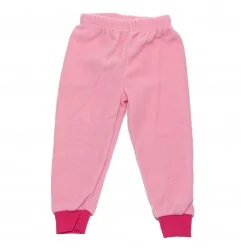 Παιδική Χειμερινή Πιτζάμα Polar Fleece Σε Συσκευασία Δώρου για Κορίτσι Gabby's Dollhouse – Ανοιχτό Ροζ (XH20066 Pink) - Χειμω...