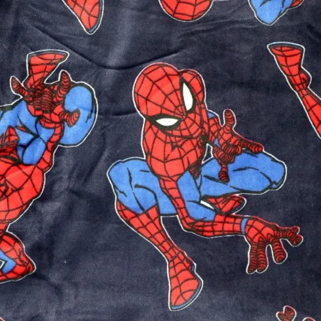 Παιδική Χειμερινή Πιτζάμα Micro-Velvet για Αγόρι Marvel Spider-Man – Σκούρο Μπλε / Κόκκινο (HY20018 NAVY) Παιδική Χειμερινή Πιτζάμα Micro-Velvet για Αγόρι Marvel Spider-Man – Σκούρο Μπλε / Κόκκινο (HY20018 NAVY)