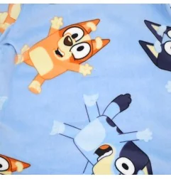 Παιδική Χειμερινή Πιτζάμα Micro-Velvet για Αγόρι Bluey & Bingo – Γαλάζιο / Θαλασσί (HY20035BLUE) - Χειμωνιάτικες / εποχιακές ...