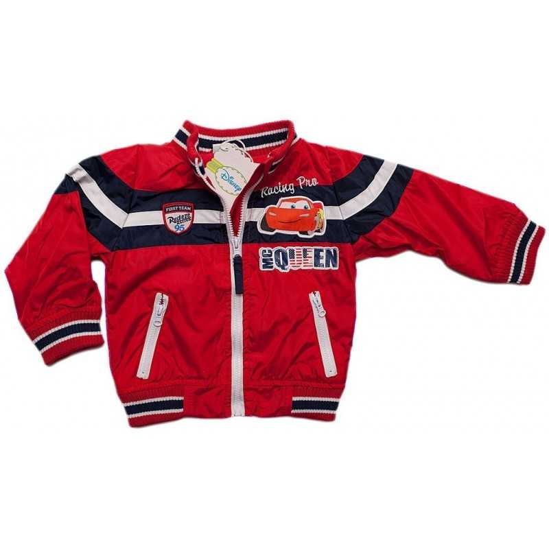 Disney Cars Βρεφικό Εποχιακό μπουφάν (ME0085) Disney Cars Βρεφικό Εποχιακό μπουφάν (ME0085)